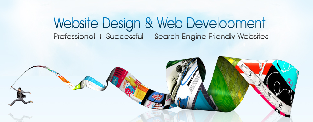 Web Design Sharjah