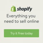 Shopify UAE – Start Online Business