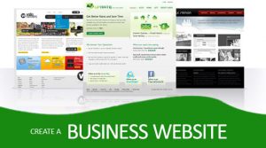 website designer dubai