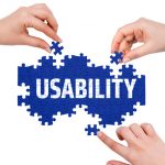 How important is usability in the design of a website