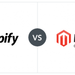 Shopify or Magento for Ecommerce in Dubai