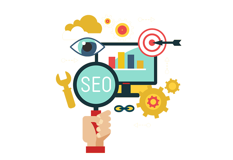 SEO consultant Dubai