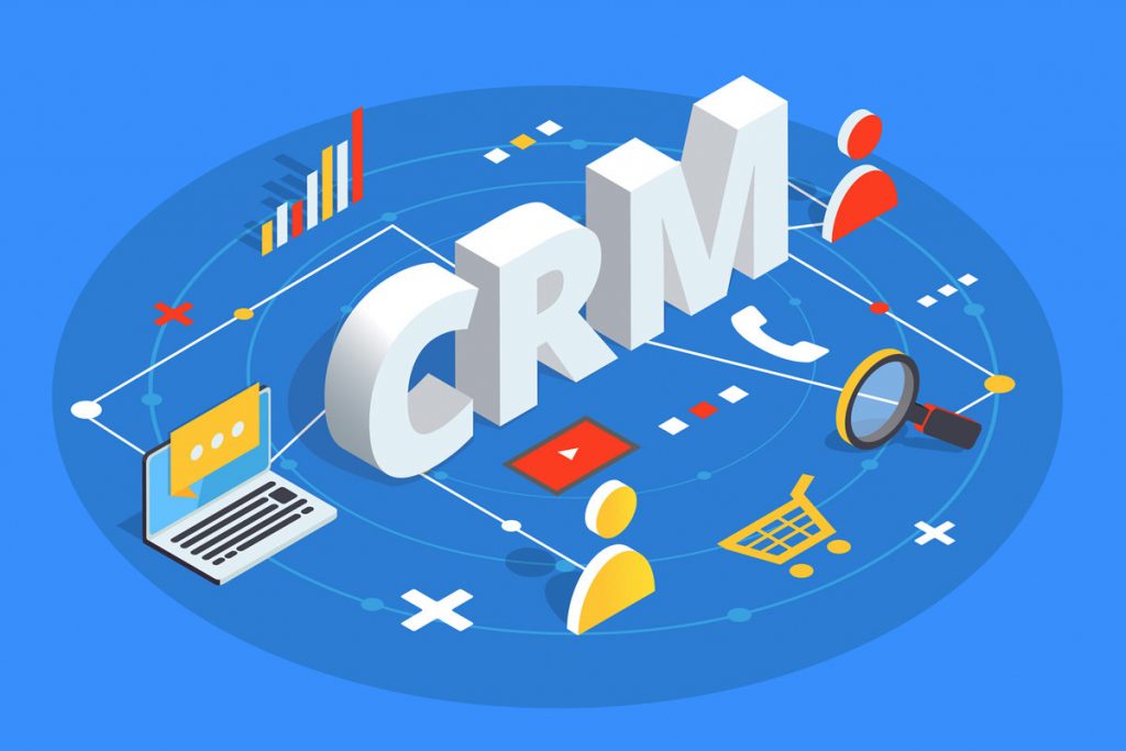 crm software crm customer relationship management Dubai, UAE