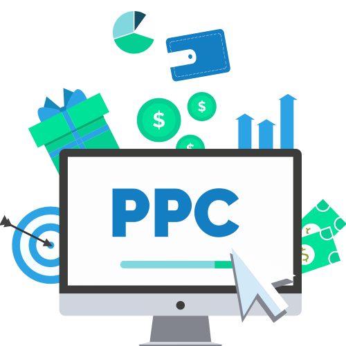 PPC management Dubai 