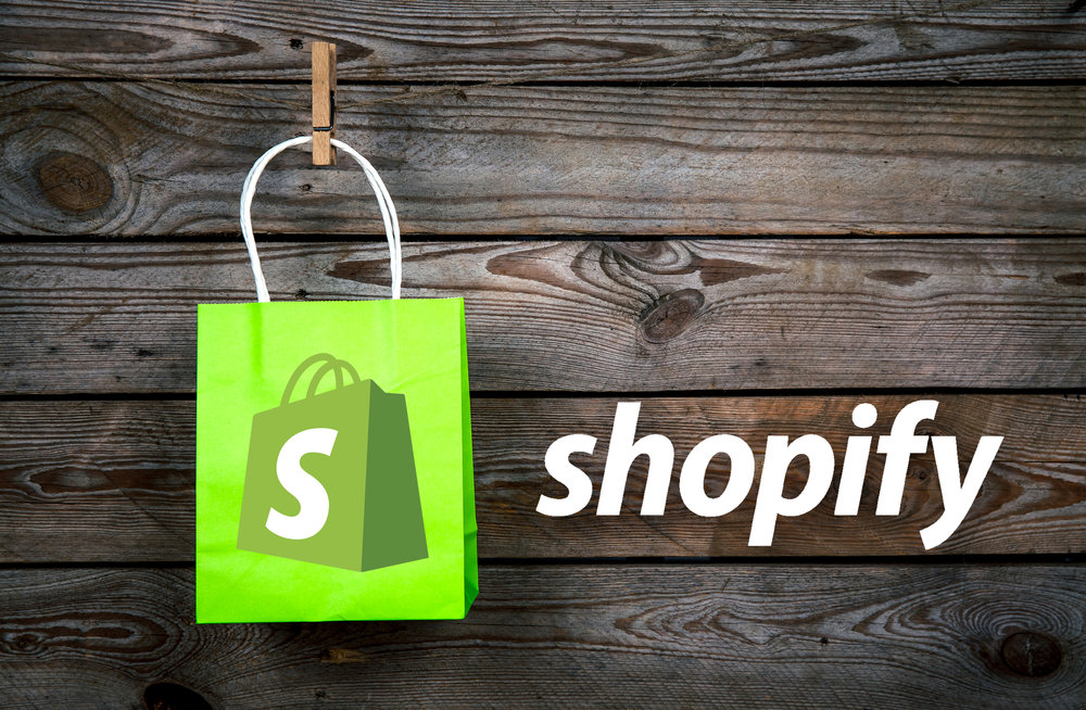 shopify Dubai