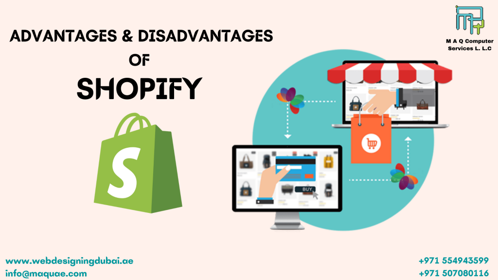 Shopify developer Dubai