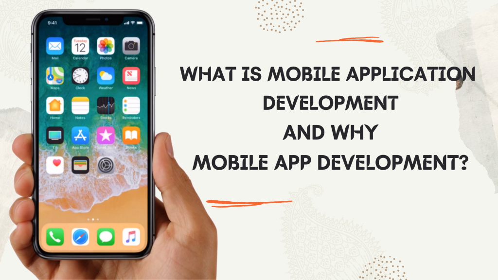 Mobile App Development UAE