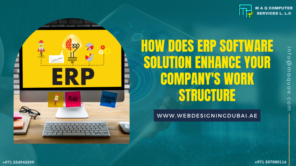 ERP software dubai | ERP Software companies in Dubai
