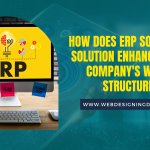 How Does ERP Software Solution Enhance Your Company’s Work Structure?
