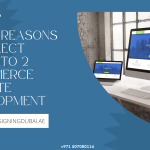 10 Top Reasons To Select Magento 2 eCommerce Website Development