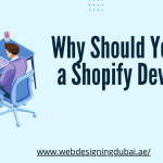 Reasons to Hire Shopify a Developer for your online store
