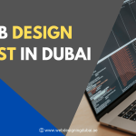 Web design cost in Dubai