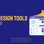 Best web design tools for 2023