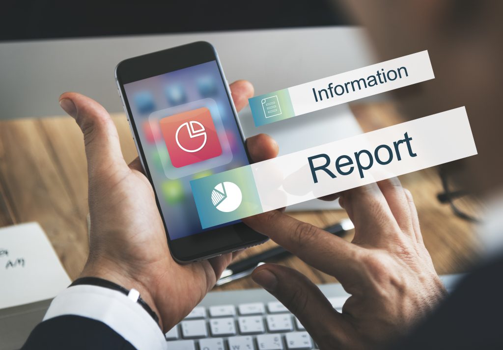social media audit report 