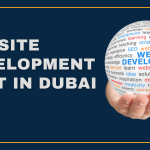 Website development cost in dubai-2023