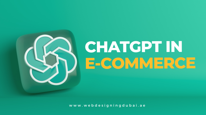 ChatGPT in E-Commerce