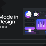 The Pros and Cons of Dark Mode in Web Design