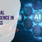 Artificial Intelligence in Business, UAE