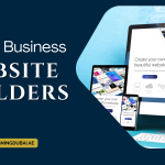 Best Small Business Website Builders in 2023
