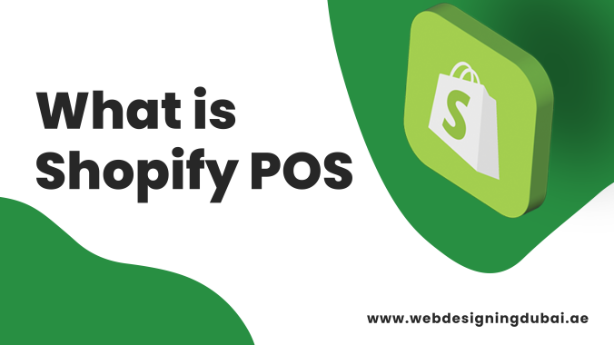 What is Shopify POS