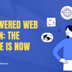 AI-Powered Web Design: The Future is Now